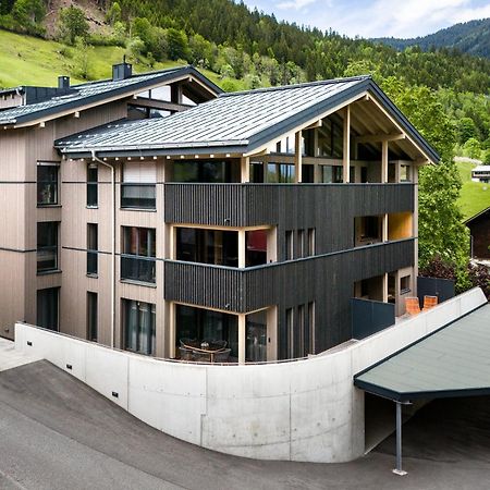Appartement Zentral Mit Panoramasauna By A-Appartments Brand  Exteriér fotografie