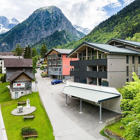 Appartement Zentral Mit Panoramasauna By A-Appartments Brand  Exteriér fotografie