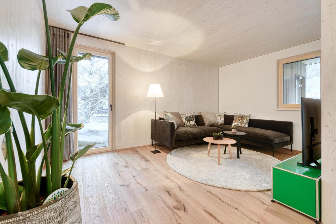 Appartement Zentral Mit Panoramasauna By A-Appartments Brand  Exteriér fotografie