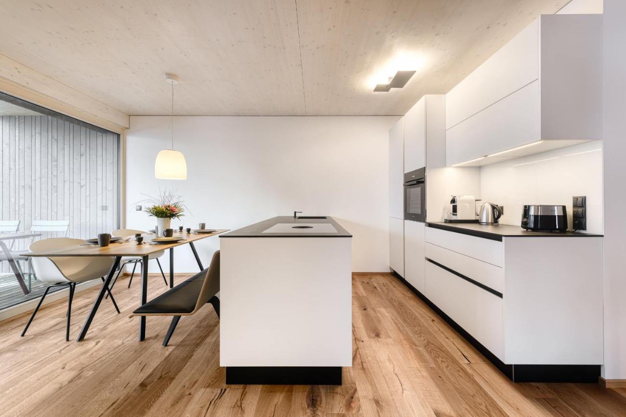 Appartement Zentral Mit Panoramasauna By A-Appartments Brand  Exteriér fotografie