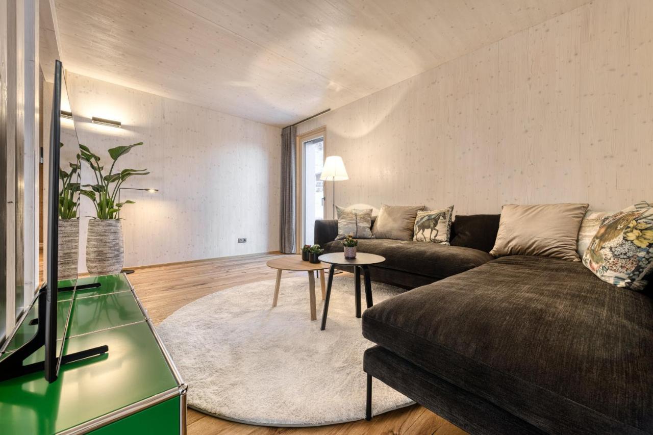 Appartement Zentral Mit Panoramasauna By A-Appartments Brand  Exteriér fotografie