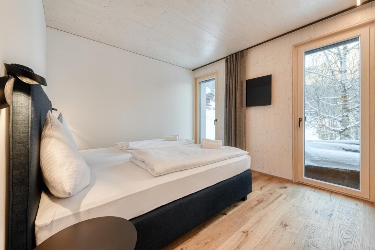 Appartement Zentral Mit Panoramasauna By A-Appartments Brand  Exteriér fotografie
