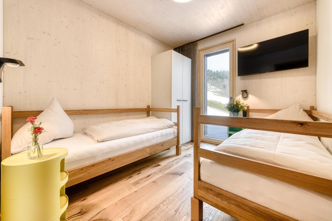 Appartement Zentral Mit Panoramasauna By A-Appartments Brand  Exteriér fotografie