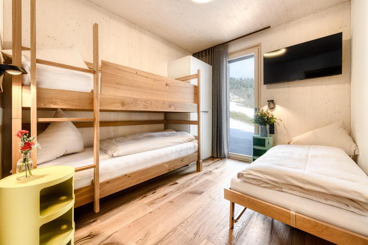 Appartement Zentral Mit Panoramasauna By A-Appartments Brand  Exteriér fotografie