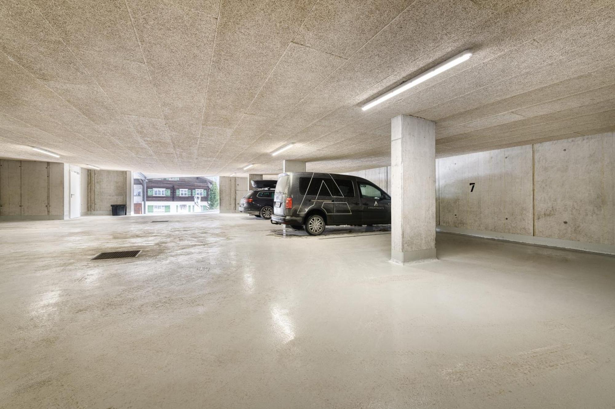 Appartement Zentral Mit Panoramasauna By A-Appartments Brand  Exteriér fotografie
