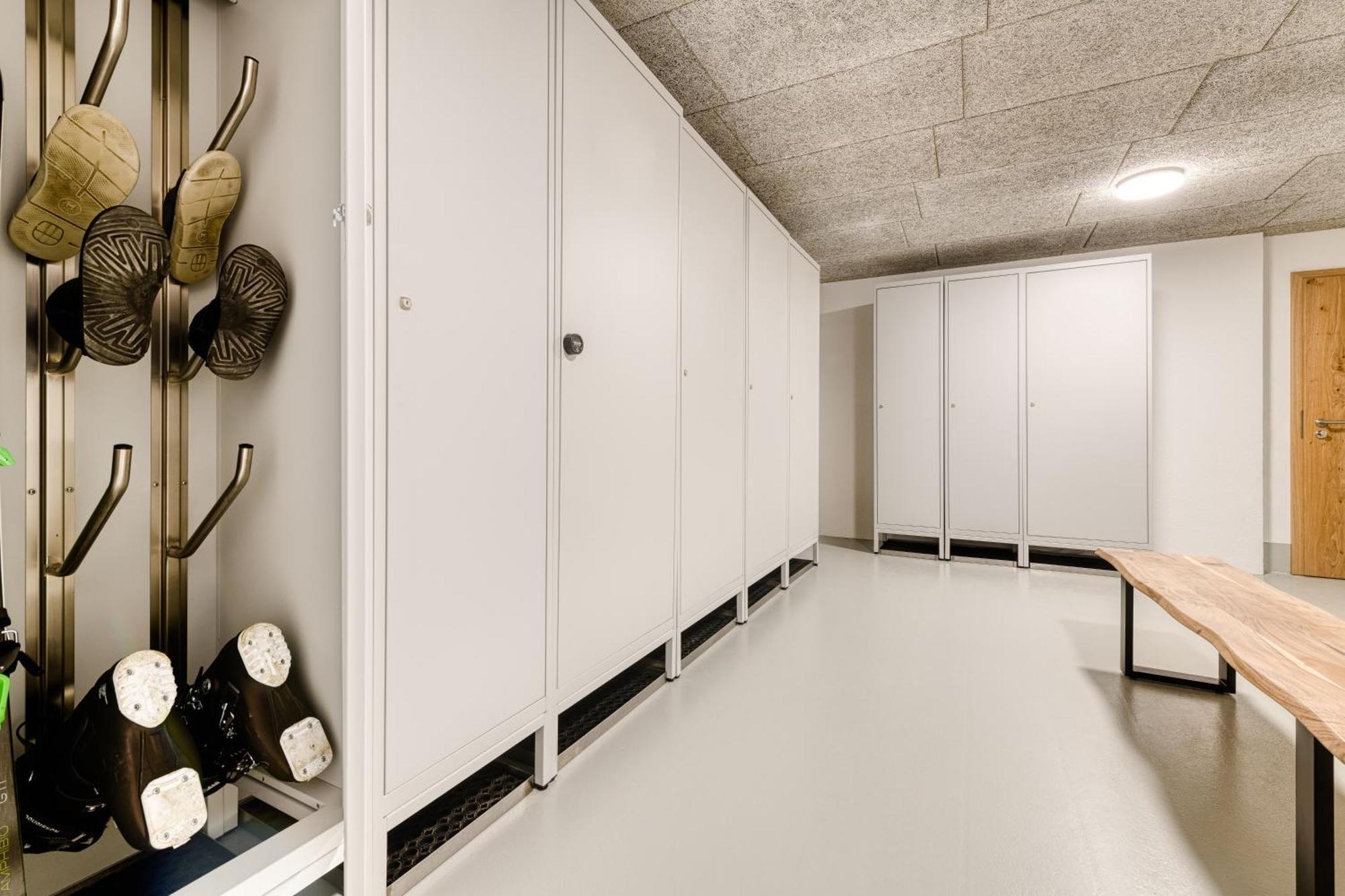 Appartement Zentral Mit Panoramasauna By A-Appartments Brand  Exteriér fotografie
